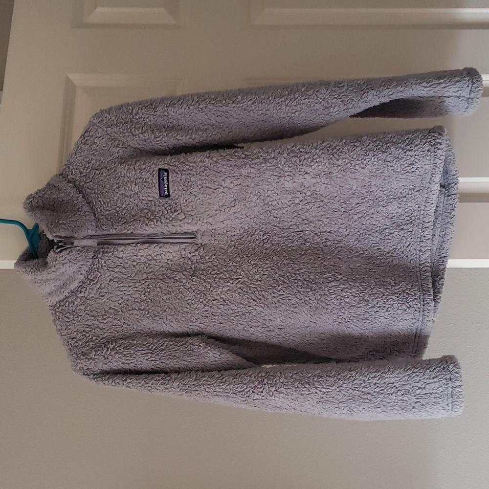Women's Patagonia Gatos 1/4-Zip Fleece